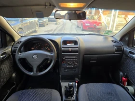 Opel Astra 1.6i LPG | Mobile.bg    11