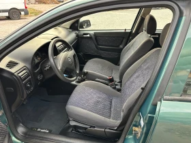 Opel Astra 1.6, снимка 10