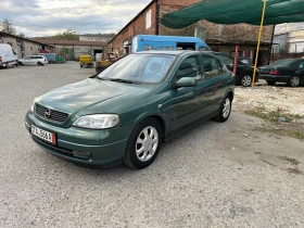 Opel Astra 1.6, снимка 3