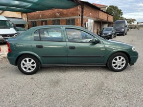 Opel Astra 1.6, снимка 4