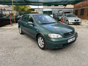 Opel Astra 1.6, снимка 2