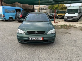 Opel Astra 1.6, снимка 1