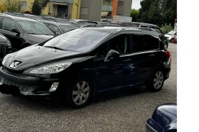 Peugeot 308 Peugeot 308 SW, снимка 2