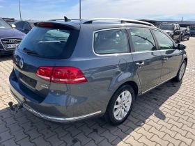 VW Passat 1.4TSI AVTOMAT/NAVI EURO 5 | Mobile.bg    6