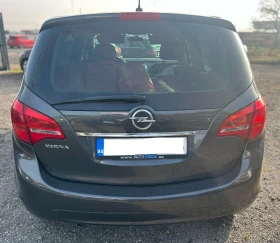 Opel Meriva TOP  LPG TOP LPG - [7] 