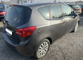 Opel Meriva TOP  LPG TOP LPG - [4] 