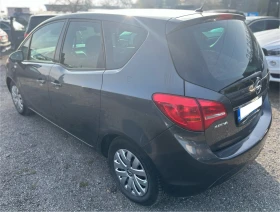 Opel Meriva TOP  LPG TOP LPG - [5] 