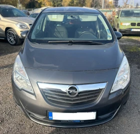 Opel Meriva TOP  LPG TOP LPG - [6] 