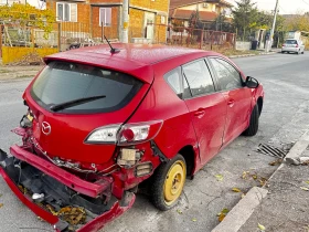 Mazda 3 Хечбек , снимка 3