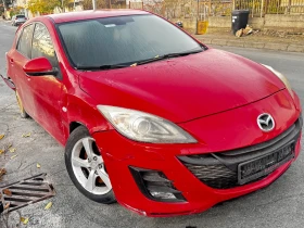 Mazda 3 Хечбек , снимка 1