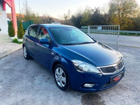 Kia Ceed 1.4I+ !!! | Mobile.bg    3