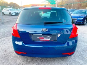 Kia Ceed 1.4I+ !!! | Mobile.bg    6