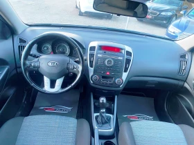 Kia Ceed 1.4I+ !!! | Mobile.bg    14