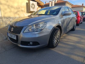 Обява за продажба на Suzuki Kizashi ~15 300 лв. - изображение 4