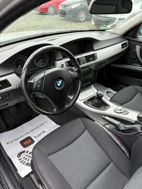 BMW 318 318d | Mobile.bg    7