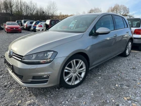 VW Golf 1.6 TDI AUTOMATIC E5 повредена скоростна кутия - [4] 