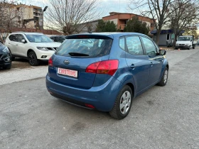 Kia Venga 1, 4  i + GPL  | Mobile.bg    4