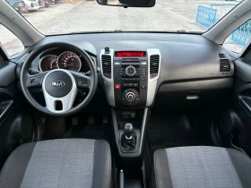 Kia Venga 1, 4  i + GPL  | Mobile.bg    8