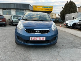  Kia Venga