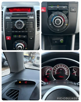 Kia Venga 1, 4  i + GPL  | Mobile.bg    15