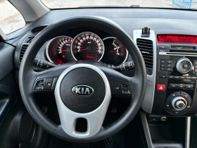 Kia Venga 1, 4  i + GPL  | Mobile.bg    9