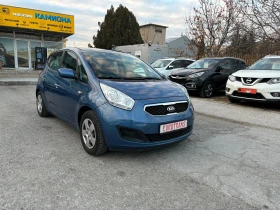 Kia Venga 1, 4  i + GPL  | Mobile.bg    2