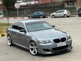 BMW 530 3.0D 218hp, снимка 7