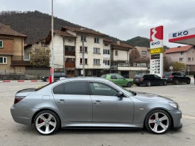 BMW 530 3.0D 218hp, снимка 6