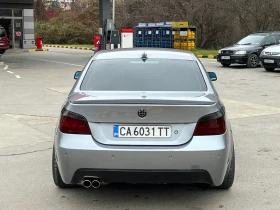 BMW 530 3.0D 218hp, снимка 4