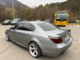 BMW 530 3.0D 218hp, снимка 3