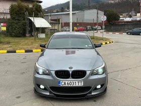 BMW 530 3.0D 218hp, снимка 8