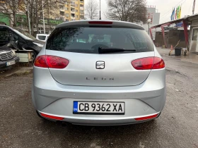 Seat Leon 1.6, снимка 5