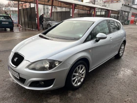 Seat Leon 1.6, снимка 2