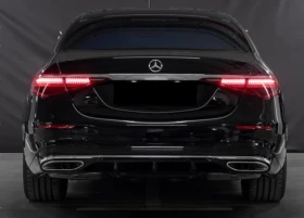 Mercedes-Benz S 580  L 4Matic+ AMG Line - [4] 