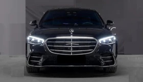 Mercedes-Benz S 580  L 4Matic+ AMG Line - [3] 