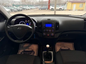 Hyundai I30 BENZIN-GERMANY, снимка 11