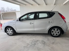 Hyundai I30 BENZIN-GERMANY, снимка 3