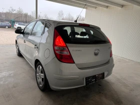 Hyundai I30 BENZIN-GERMANY, снимка 4