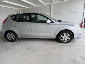 Hyundai I30 BENZIN-GERMANY, снимка 6