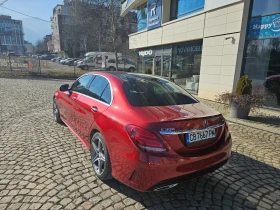 Mercedes-Benz C 300 C300 4matic , снимка 2