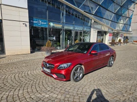 Mercedes-Benz C 300 C300 4matic , снимка 1