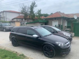 Opel Astra 1.9 CDTI, снимка 1