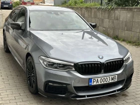 BMW 530 MPaket Digital XDrive Distronic Laser - 51000 лв. - 25902100 | Car24.bg