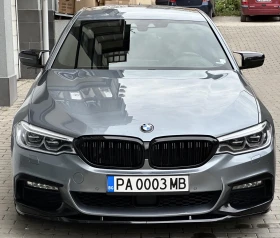 BMW 530 MPaket Digital XDrive Distronic Laser 1