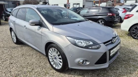 Ford Focus 1.6 TITANIUM ФУЛЛ НАВИ ЛИЗИНГ ВИДЕО - 10600 лв. - 83833552 | Car24.bg