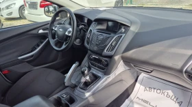 Ford Focus 1.6 TITANIUM ФУЛЛ НАВИ ЛИЗИНГ ВИДЕО - 10600 лв. - 83833552 | Car24.bg