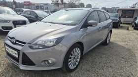 Ford Focus 1.6 TITANIUM ФУЛЛ НАВИ ЛИЗИНГ ВИДЕО - 10600 лв. - 83833552 | Car24.bg