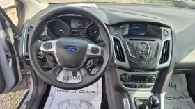 Ford Focus 1.6 TITANIUM ФУЛЛ НАВИ ЛИЗИНГ ВИДЕО - 10600 лв. - 83833552 | Car24.bg