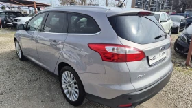 Ford Focus 1.6 TITANIUM ФУЛЛ НАВИ ЛИЗИНГ ВИДЕО - 10600 лв. - 83833552 | Car24.bg