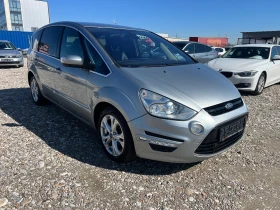 Ford S-Max 2.0 TDCI | Mobile.bg    3